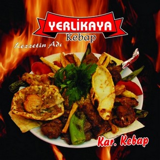 Ümraniyede kebap siparişi