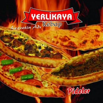 Ümraniyede kuşbaşı pide