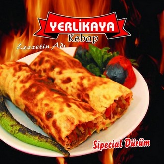 Ümraniyede adana urfa tavuk dürüm